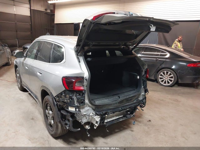 Aukcja sprzedaży 2025 Bmw X1 Xdrive28i, vin: WBX73EF04S5255429, numer aukcji: 44280793