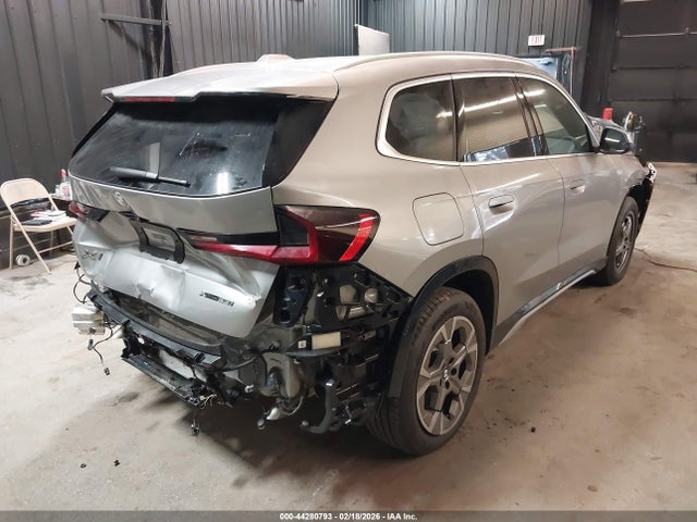 Aukcja sprzedaży 2025 Bmw X1 Xdrive28i, vin: WBX73EF04S5255429, numer aukcji: 44280793