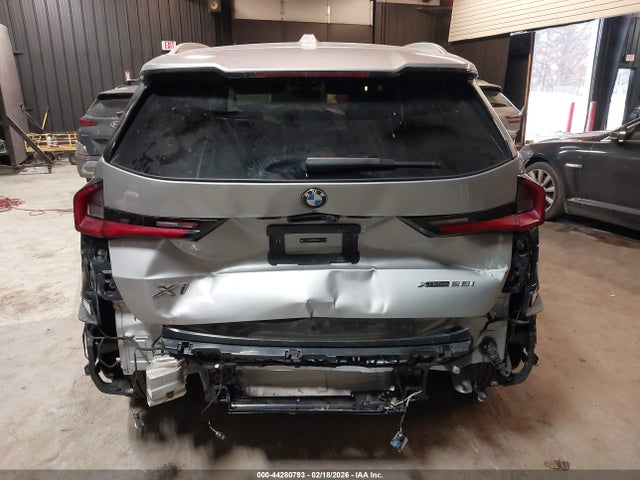 Aukcja sprzedaży 2025 Bmw X1 Xdrive28i, vin: WBX73EF04S5255429, numer aukcji: 44280793