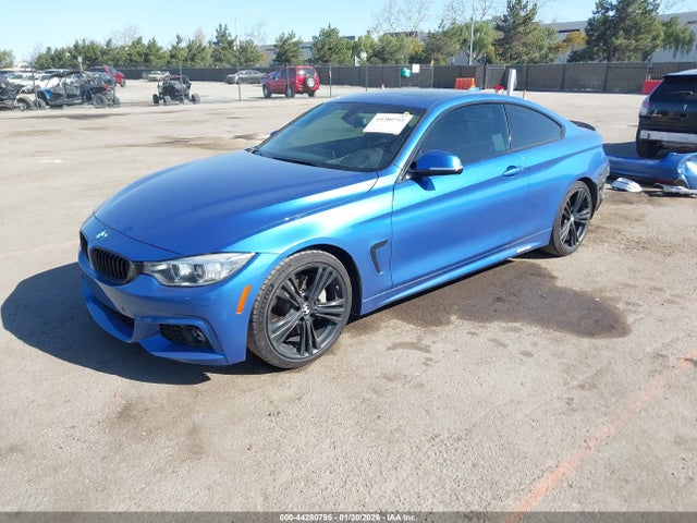 WBA4P1C58HK522561 BMW 440I