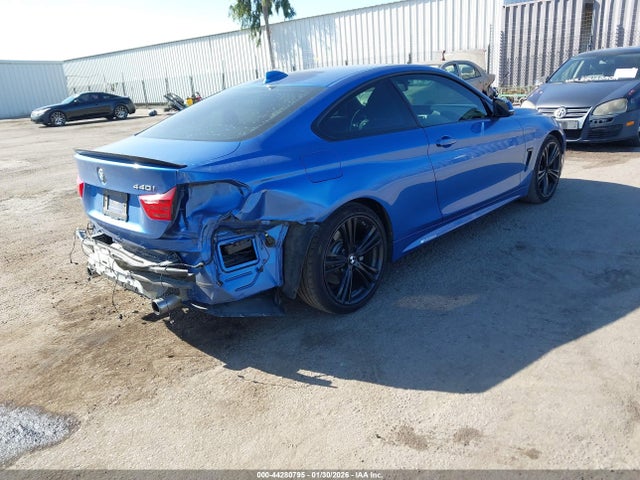 WBA4P1C58HK522561 BMW 440I