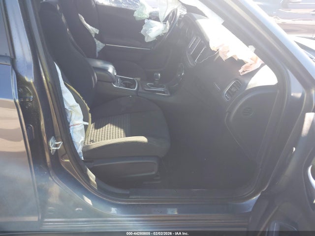 2C3CDXHGXPH647429 Dodge CHARGER GT