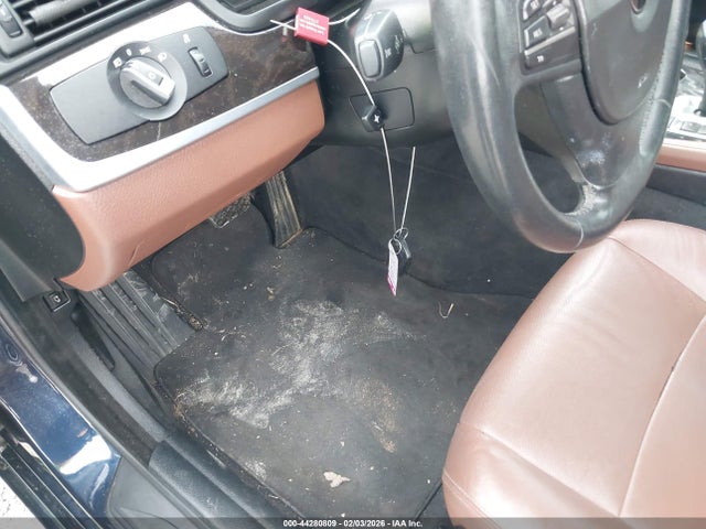 BMW 528I 2014 WBA5A5C56ED508381 Image 11