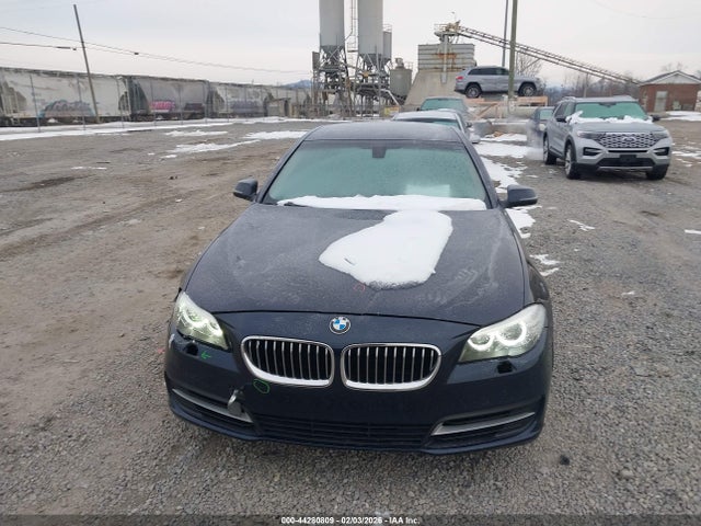 BMW 528I 2014 WBA5A5C56ED508381 Image 12