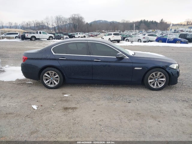 BMW 528I 2014 WBA5A5C56ED508381 Image 13