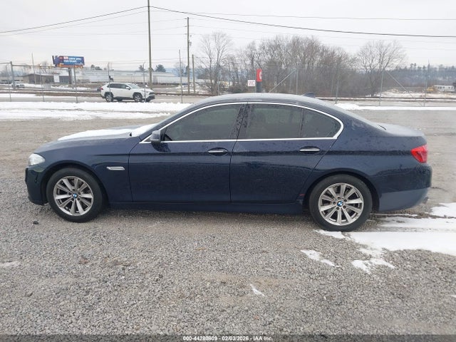 BMW 528I 2014 WBA5A5C56ED508381 Image 14