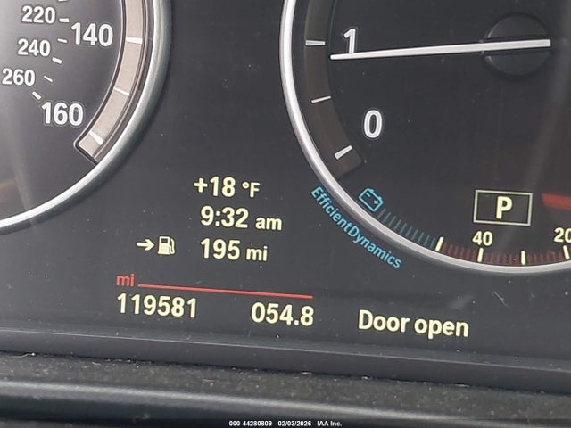 BMW 528I 2014 WBA5A5C56ED508381 Image 15