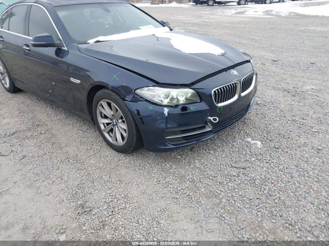 BMW 528I 2014 WBA5A5C56ED508381 Image 17