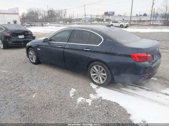 BMW 528I 2014 WBA5A5C56ED508381 Image 3
