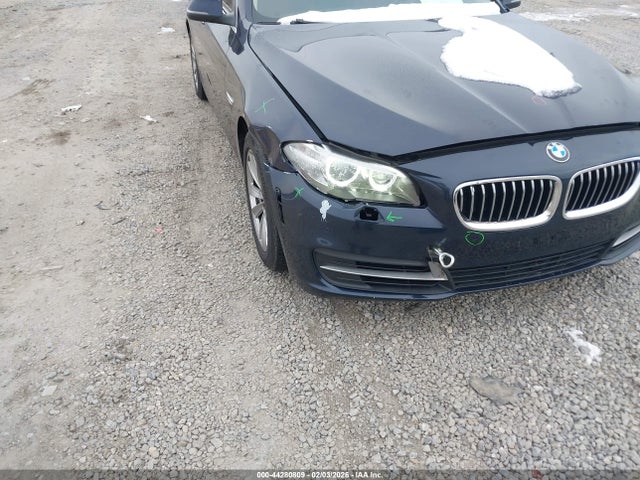 BMW 528I 2014 WBA5A5C56ED508381 Image 6