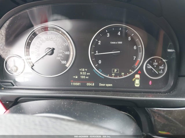 BMW 528I 2014 WBA5A5C56ED508381 Image 7