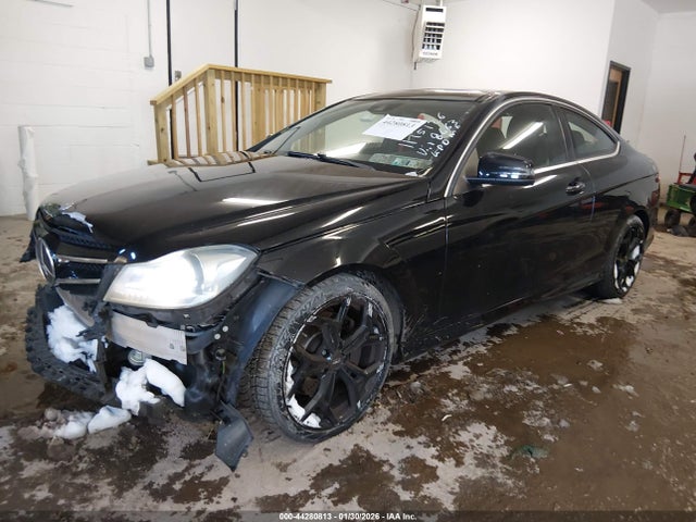 Продажа на аукционе авто 2014 Mercedes-benz C 350 Sport 4matic, vin: WDDGJ8JB3EG208663, номер лота: 44280813