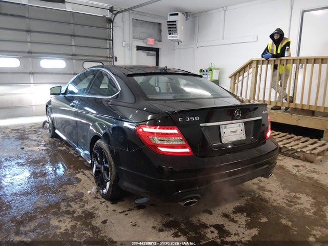 Продажа на аукционе авто 2014 Mercedes-benz C 350 Sport 4matic, vin: WDDGJ8JB3EG208663, номер лота: 44280813