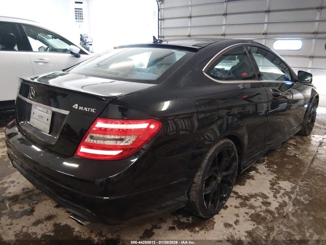 Продажа на аукционе авто 2014 Mercedes-benz C 350 Sport 4matic, vin: WDDGJ8JB3EG208663, номер лота: 44280813