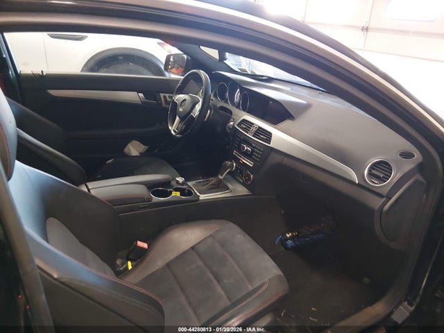 Продажа на аукционе авто 2014 Mercedes-benz C 350 Sport 4matic, vin: WDDGJ8JB3EG208663, номер лота: 44280813