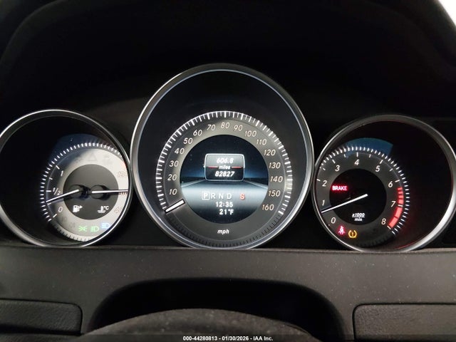Продажа на аукционе авто 2014 Mercedes-benz C 350 Sport 4matic, vin: WDDGJ8JB3EG208663, номер лота: 44280813