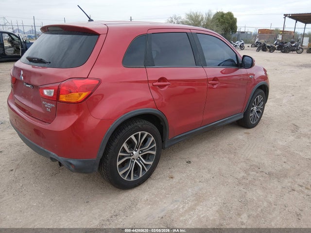 2016 MITSUBISHI OUTLANDER SPORT JA4AP3AW9GZ030327 Photo 3