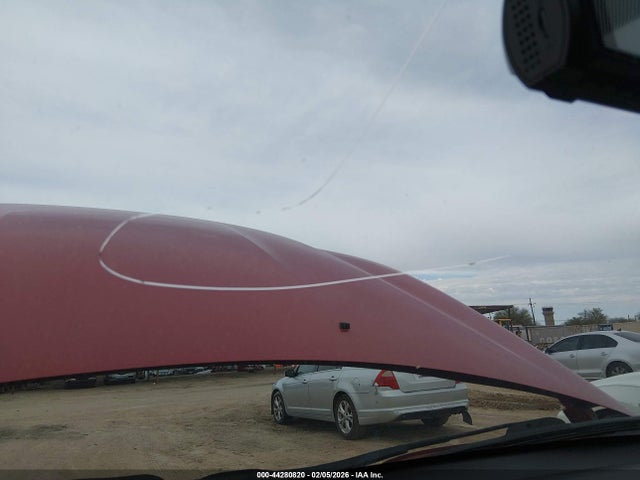 2016 MITSUBISHI OUTLANDER SPORT JA4AP3AW9GZ030327 Photo 5