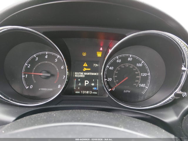 2016 MITSUBISHI OUTLANDER SPORT JA4AP3AW9GZ030327 Photo 6