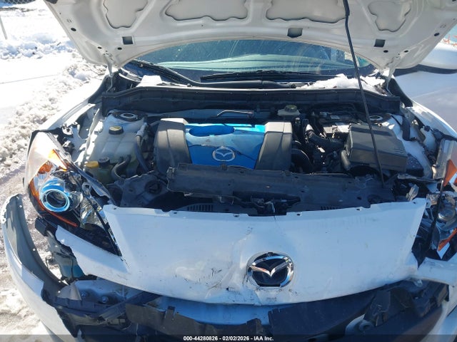 2013 MAZDA MAZDA3 JM1BL1U74D1825939 Photo 9