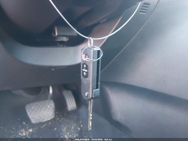 2013 MAZDA MAZDA3 JM1BL1U74D1825939 Photo 10