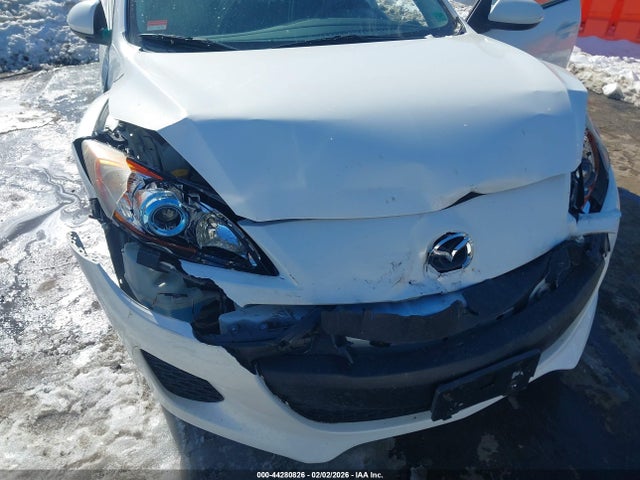 2013 MAZDA MAZDA3 JM1BL1U74D1825939 Photo 5