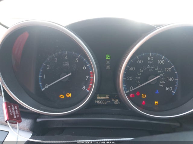 2013 MAZDA MAZDA3 JM1BL1U74D1825939 Photo 6