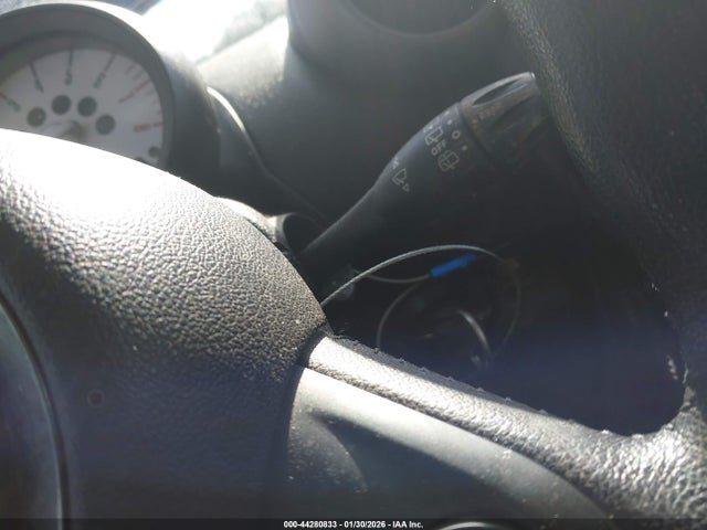 2012 MINI COOPER COUNTRYMAN WMWZB3C55CWM01701 Photo 10