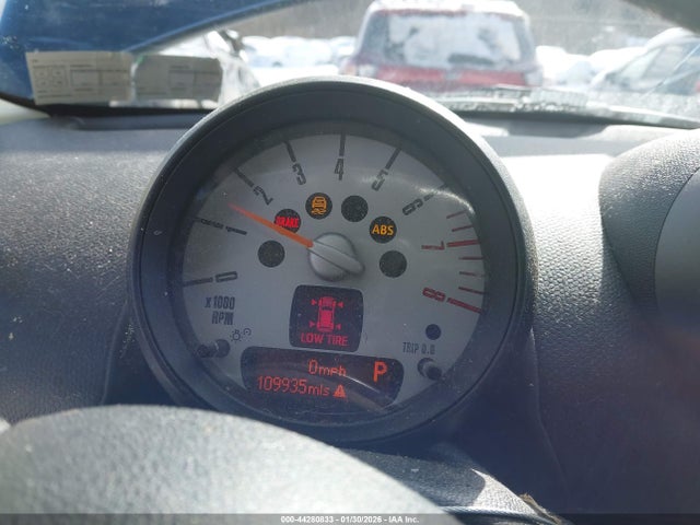 2012 MINI COOPER COUNTRYMAN WMWZB3C55CWM01701 Photo 6