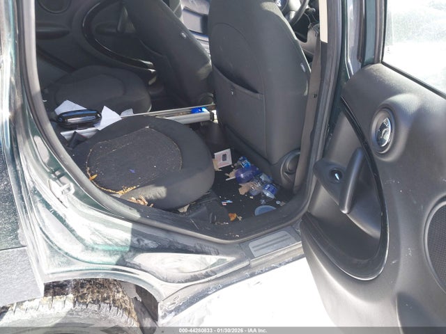 2012 MINI COOPER COUNTRYMAN WMWZB3C55CWM01701 Photo 7