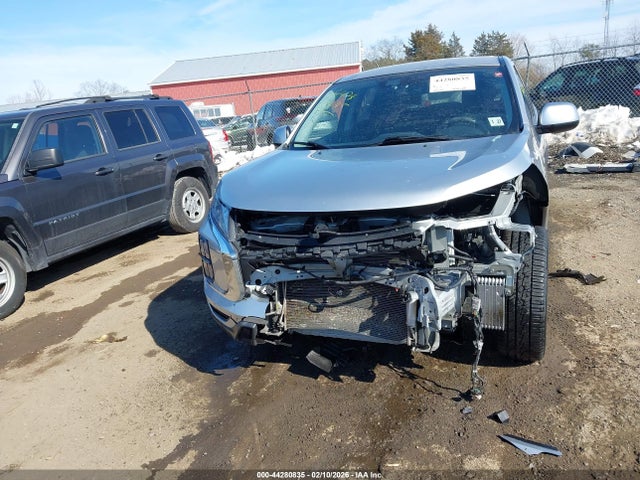 2022 MITSUBISHI OUTLANDER SPORT JA4ARUAU3NU002158 Photo 5