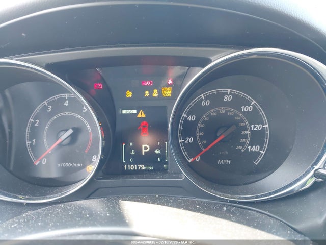 2022 MITSUBISHI OUTLANDER SPORT JA4ARUAU3NU002158 Photo 6