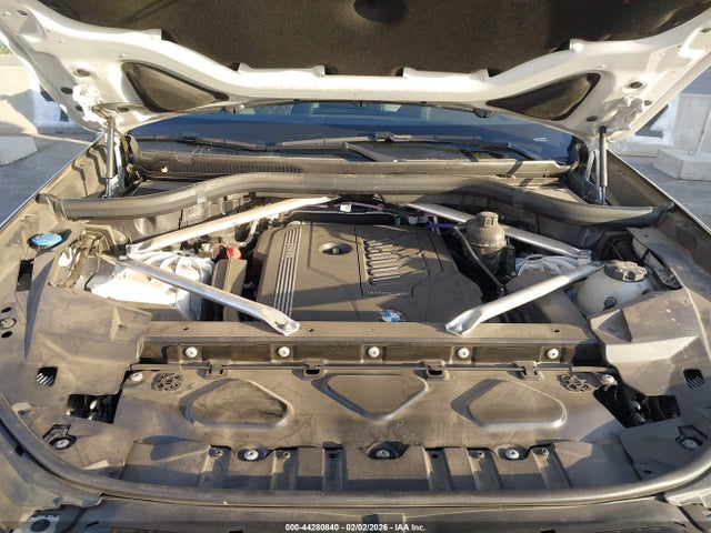 2023 BMW X5 5UXCR4C00P9R54239 Photo 9