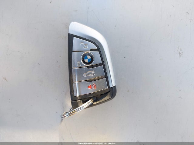 2023 BMW X5 5UXCR4C00P9R54239 Photo 10