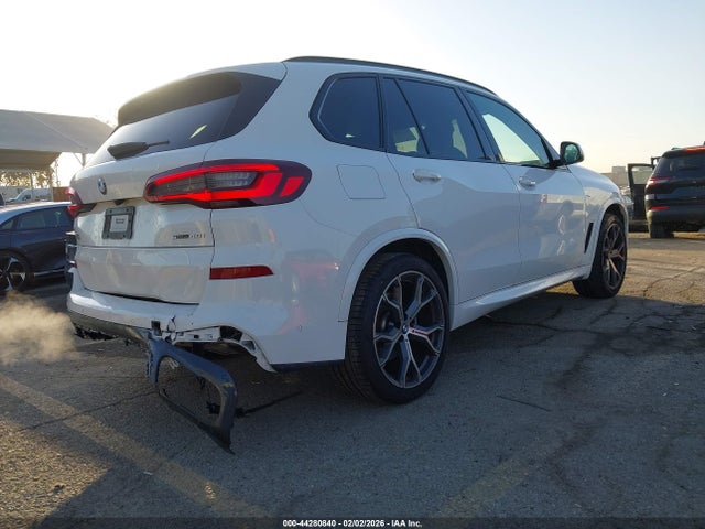 2023 BMW X5 5UXCR4C00P9R54239 Photo 3