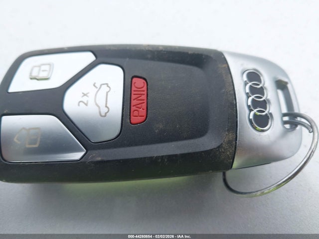2021 AUDI Q5 WA1BAAFY1M2059443 Photo 10