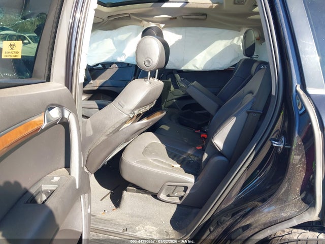 2014 AUDI Q7 WA1LGAFE5ED009336 Photo 7