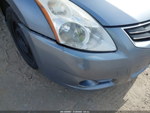 44280867 :رقم المزاد ، 1N4AL2AP7CN420130 vin ، 2012 Nissan Altima 2.5 S مزاد بيع