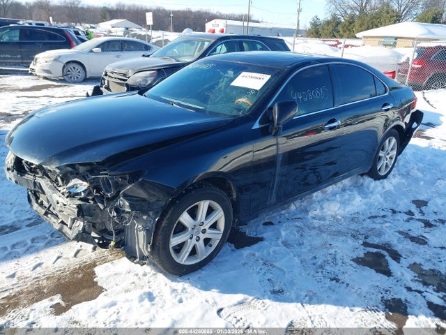 44280885 :رقم المزاد ، JTHBJ46G372089724 vin ، 2007 Lexus Es 350 مزاد بيع