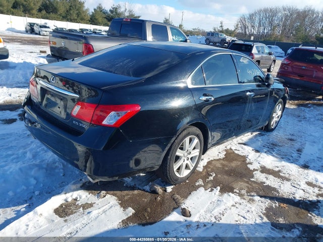 44280885 :رقم المزاد ، JTHBJ46G372089724 vin ، 2007 Lexus Es 350 مزاد بيع
