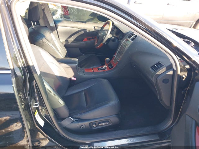 44280885 :رقم المزاد ، JTHBJ46G372089724 vin ، 2007 Lexus Es 350 مزاد بيع