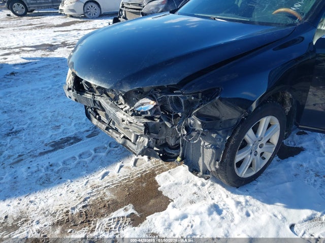 44280885 :رقم المزاد ، JTHBJ46G372089724 vin ، 2007 Lexus Es 350 مزاد بيع