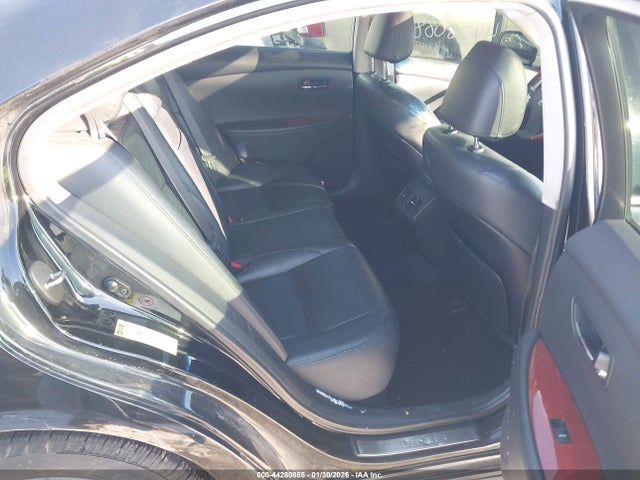 44280885 :رقم المزاد ، JTHBJ46G372089724 vin ، 2007 Lexus Es 350 مزاد بيع