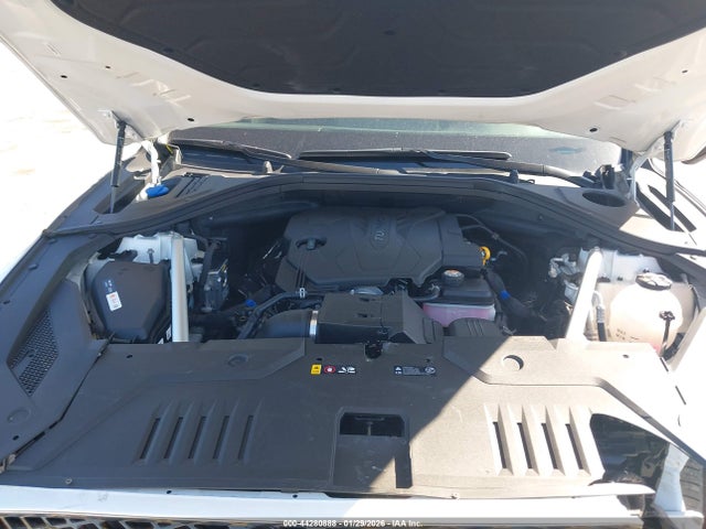 44280888 :رقم المزاد ، KMUMADTB7SU207156 vin ، 2025 Genesis Gv70 2.5t Awd مزاد بيع