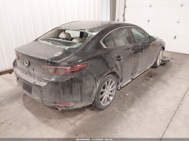 3MZBPAAL3KM111559 Mazda Mazda3 Select Package