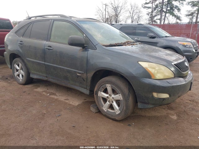 2005 LEXUS RX 330 JTJGA31U050056698