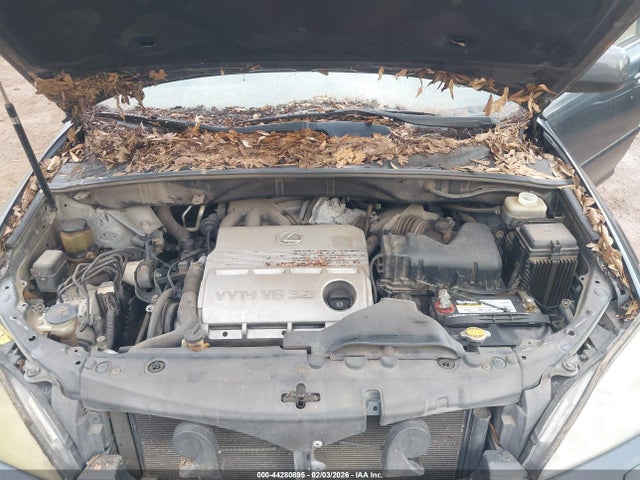 2005 LEXUS RX 330 JTJGA31U050056698 Photo 9