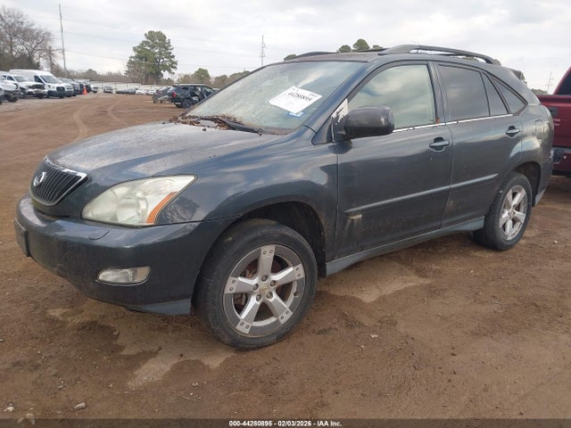 2005 LEXUS RX 330 JTJGA31U050056698 Photo 1