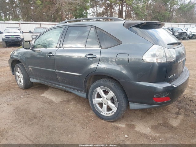 2005 LEXUS RX 330 JTJGA31U050056698 Photo 2