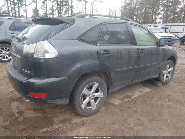 2005 LEXUS RX 330 JTJGA31U050056698 Photo 3